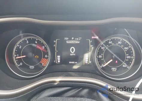 2014 Jeep Cherokee Sport from USA, damaged, VIN 1C4PJMAB9EW141544